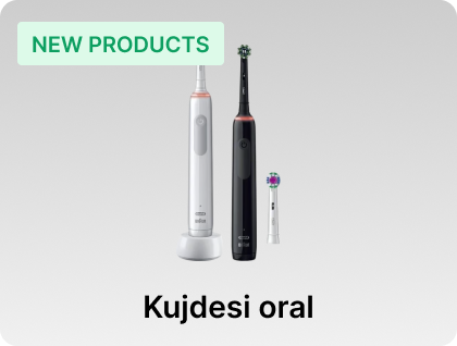 Kujdesi oral1